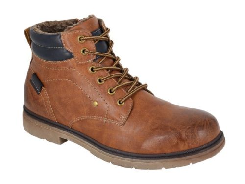 R21 Boots M9529BT